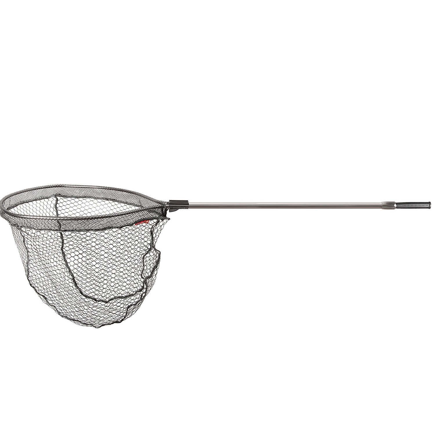 Trabucco Podběrák Trabucco Pro Rubba Landing Net  1,40 m/2  55x65/50cm