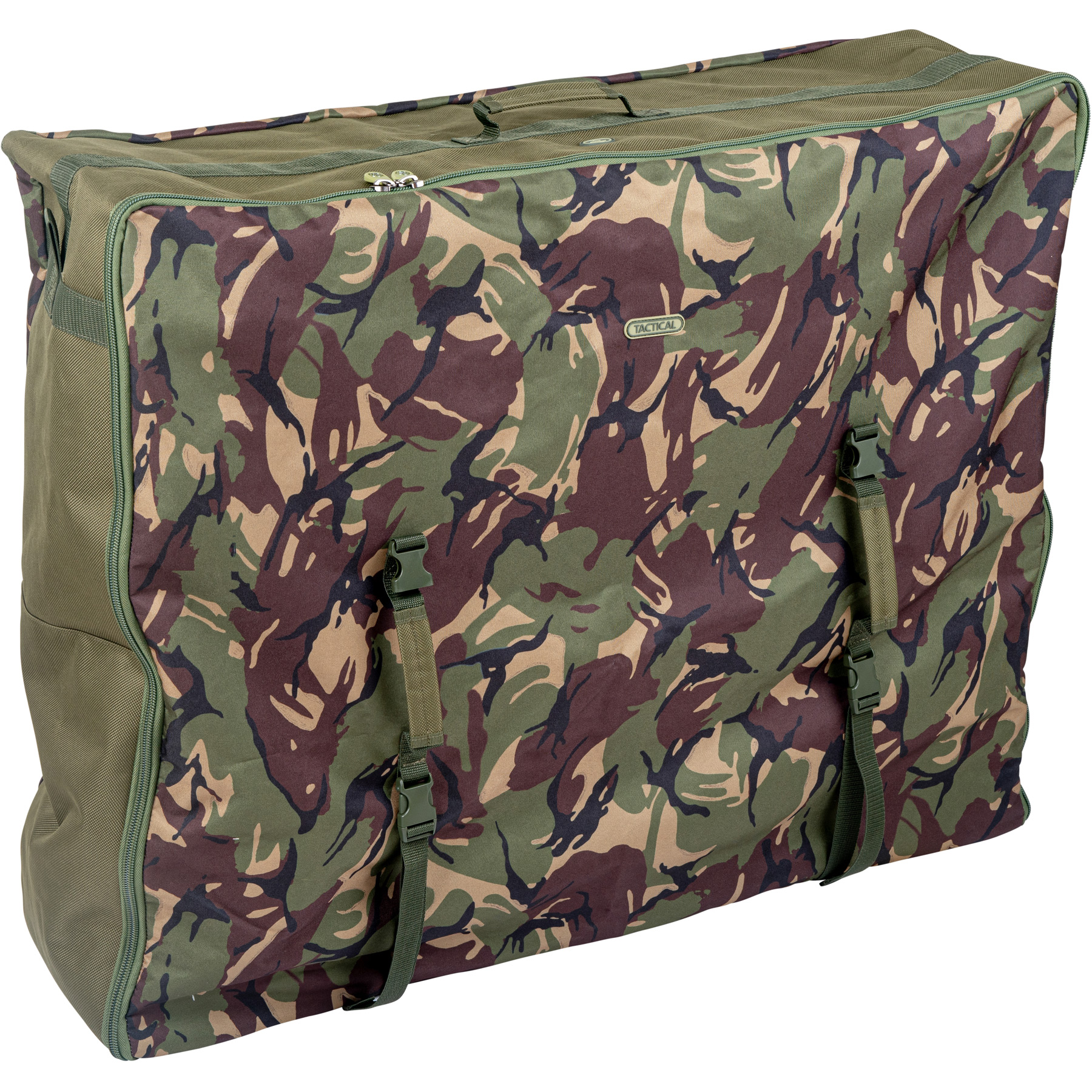 Wychwood Wychwood Taška na lehátko Tactical HD Bedchair Bag