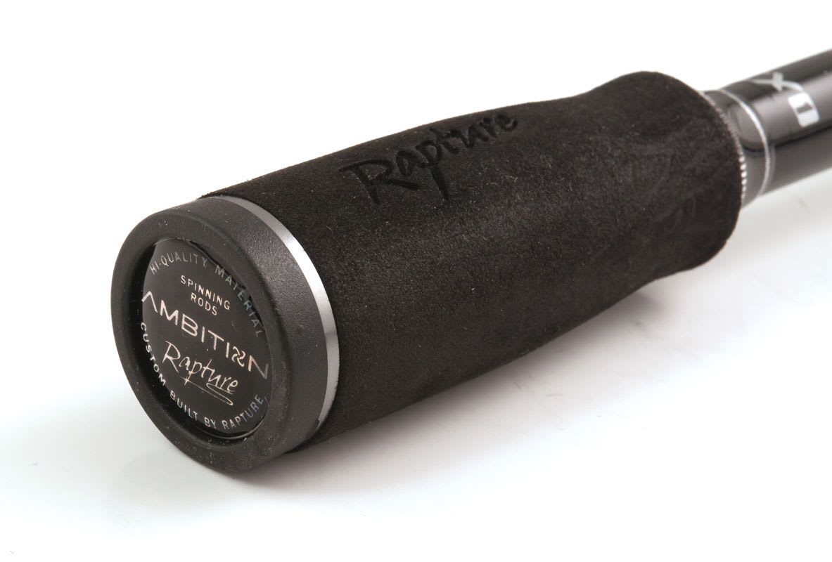 Prut Rapture Ambition  ML 2,40m/0,8-10 g