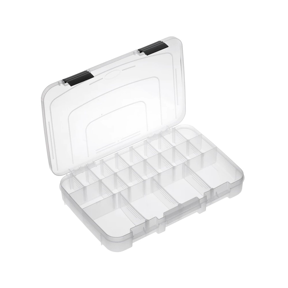 Plastica Panaro krabička 194 čirá