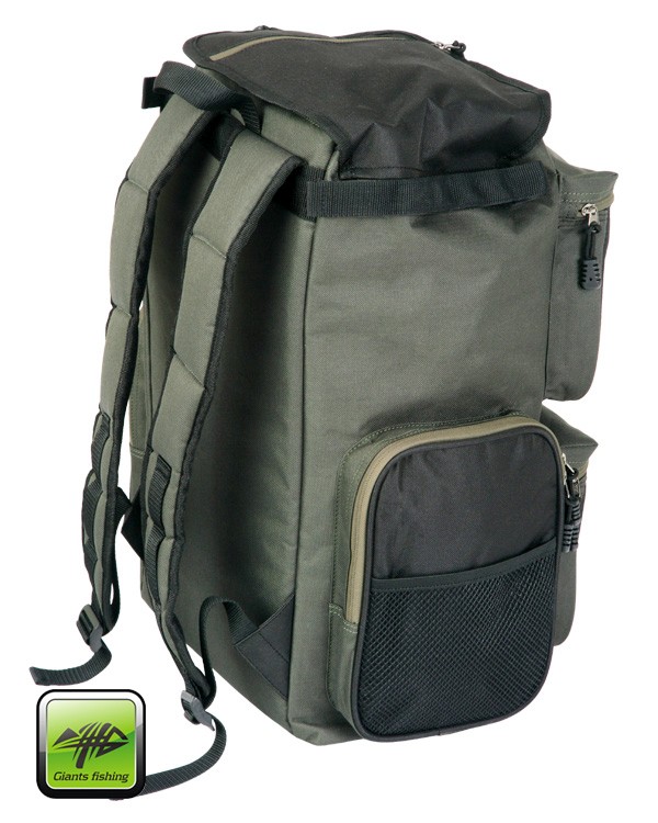 Giants fishing Batoh Rucksack Classic Medium