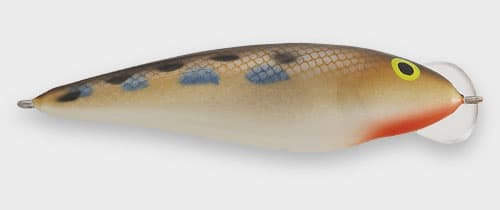 Dorado Vobler DEAD FISH GO plovoucí 8cm/11g