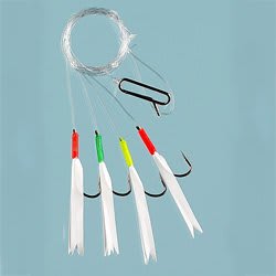 Fladen Systémek Daylight 4 pcs.