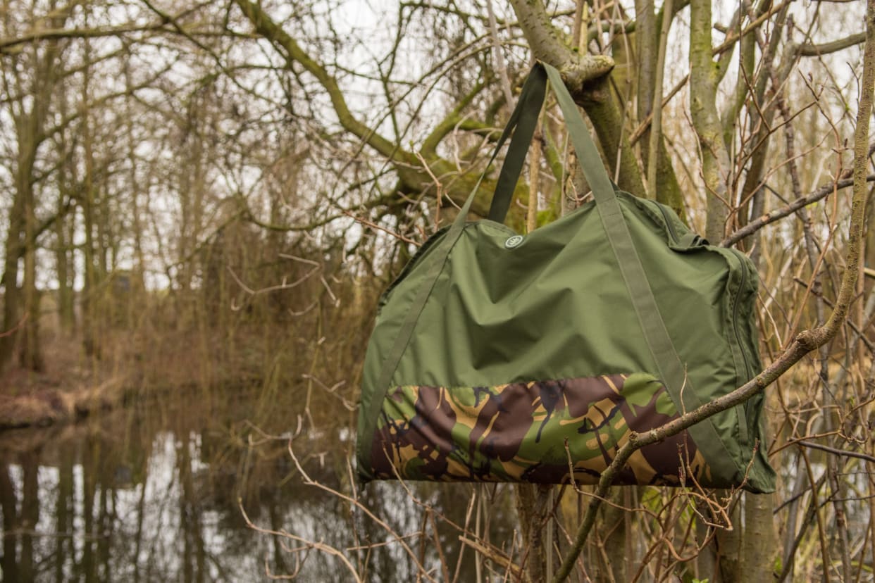 Podložka Wychwood Tactical Sling Mat