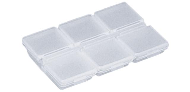 Meiho Krabička box FB 6
