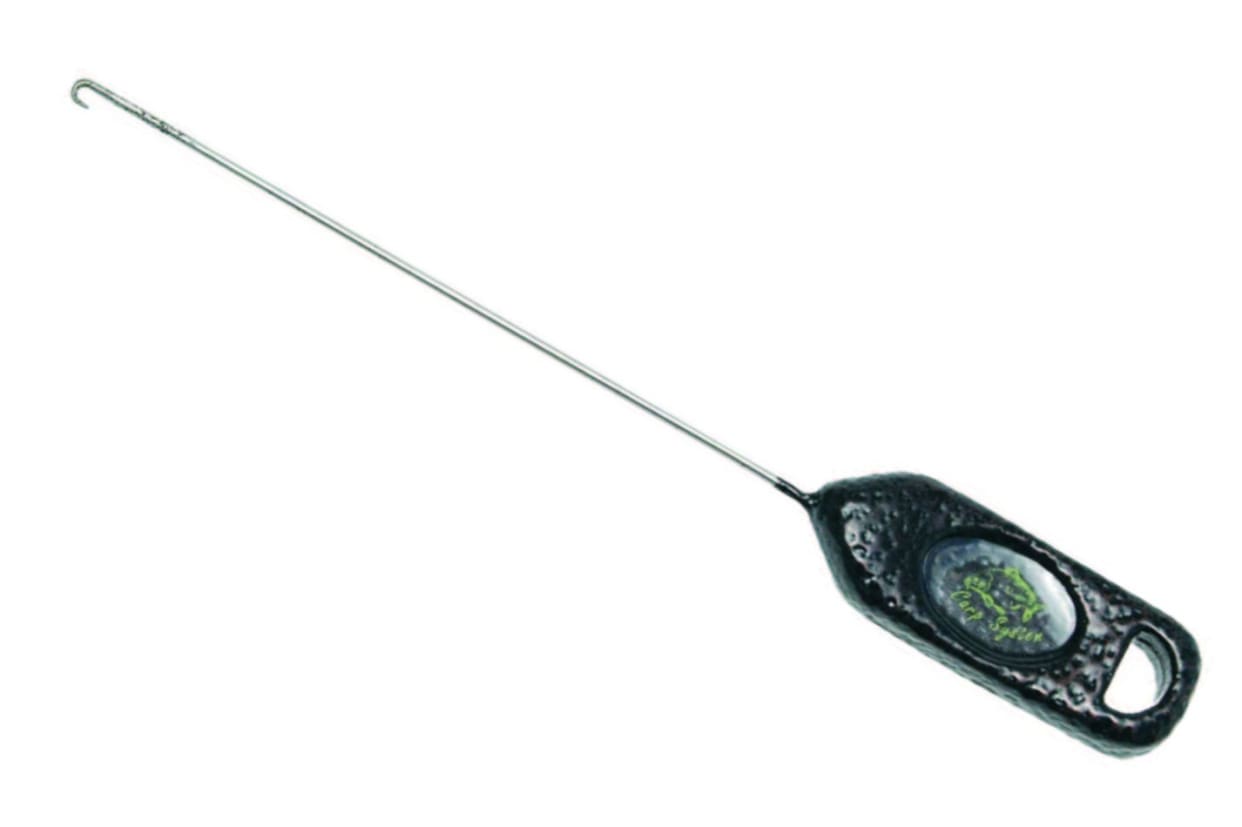 Carp System Jehla dlouhá C. S. - kovová