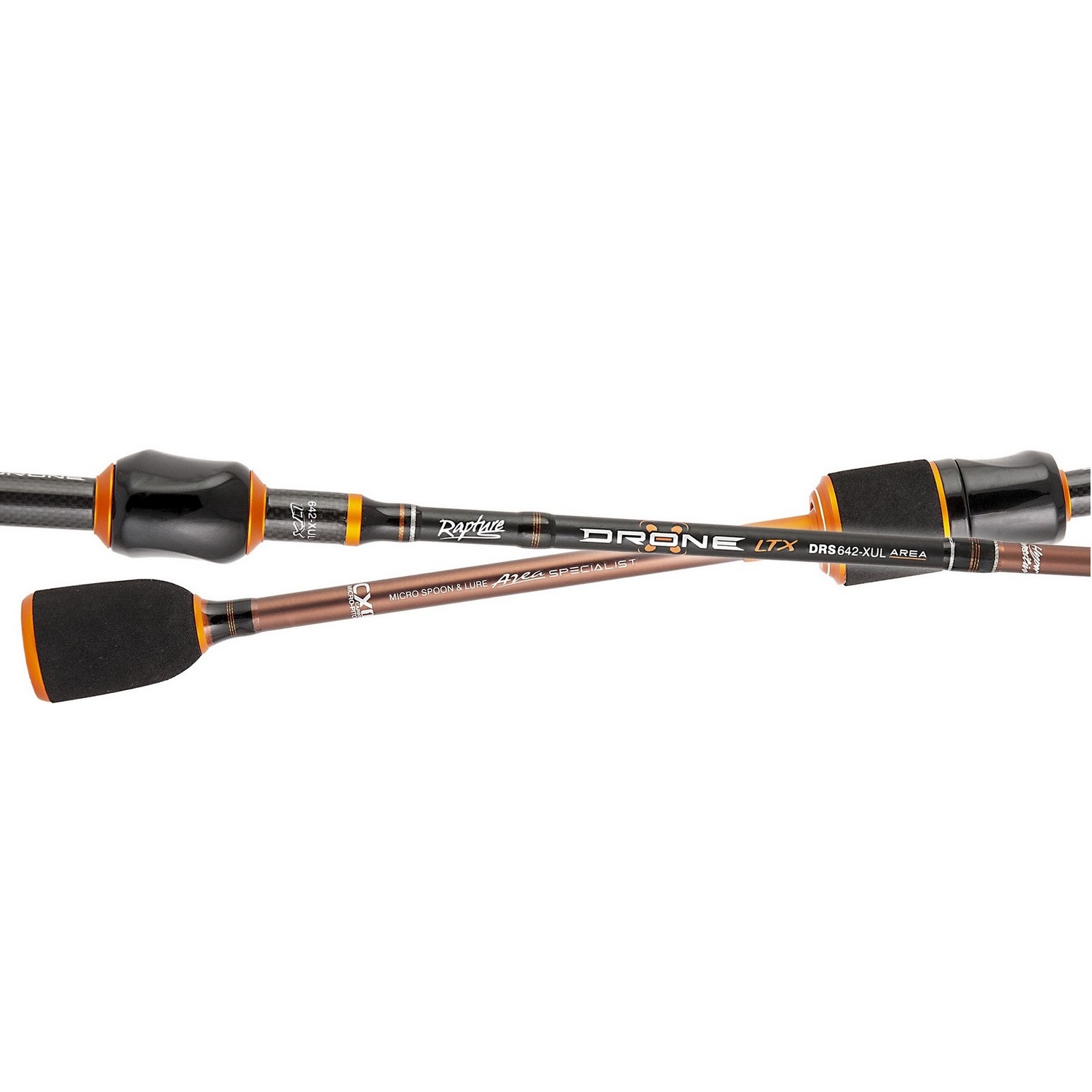 Prut Rapture Drone LTX DRLS602/XUL-AG 1,83m/0,3-5,0g