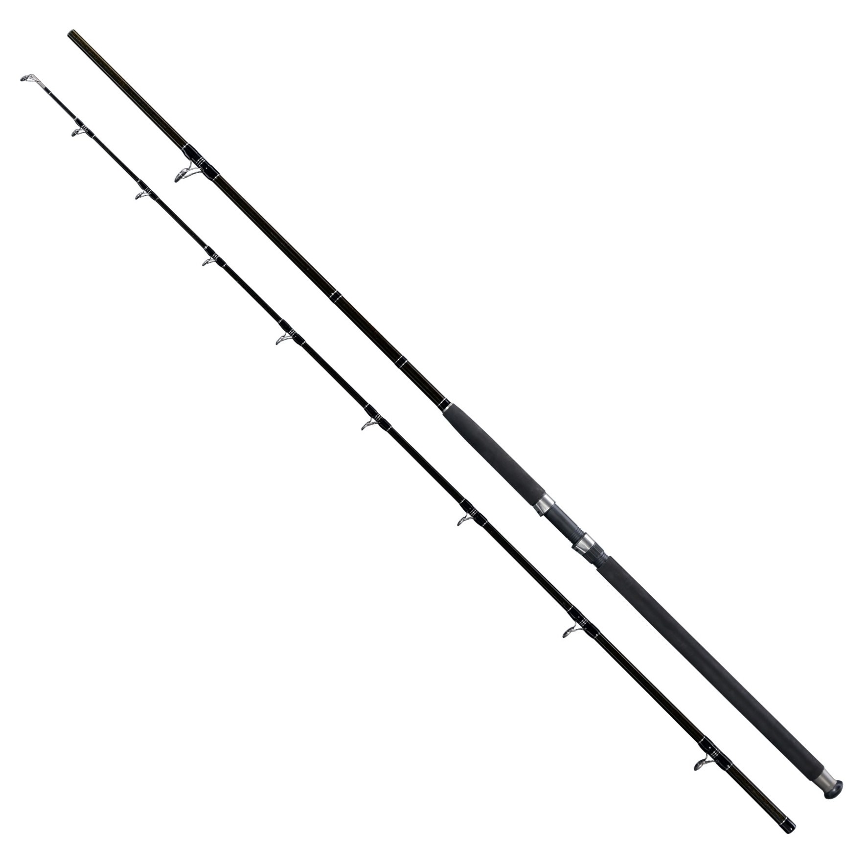 Giants fishing Giants fishing Prut Deluxe Catfish 2,4m 400g