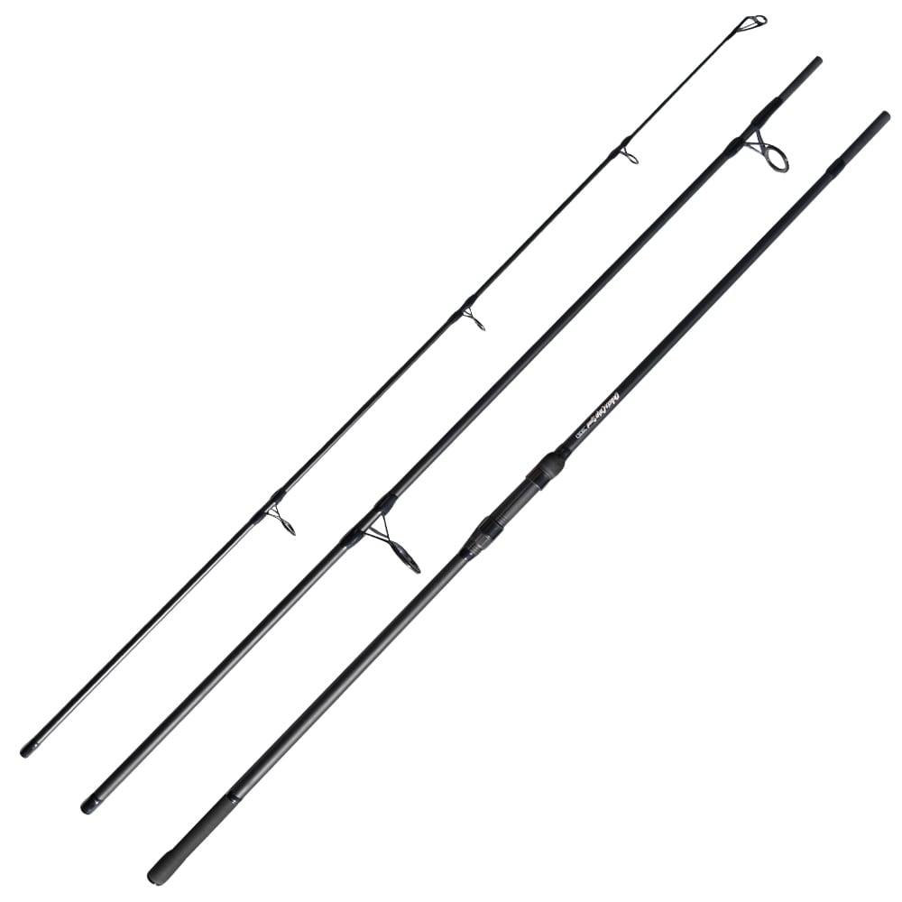 Giants fishing Giants fishing Prut Deluxe Carp Spod 12ft 5lb 3pc