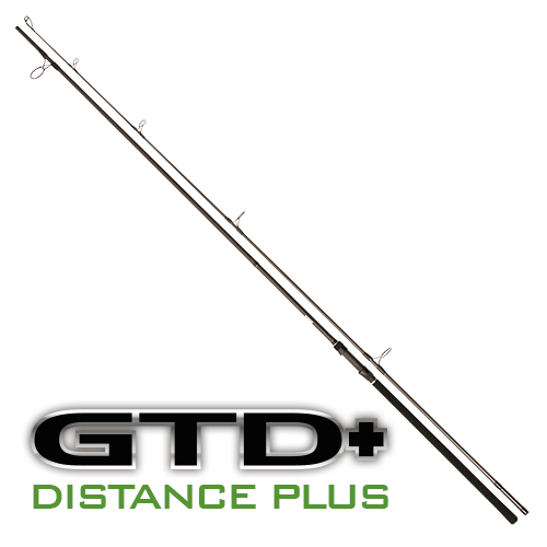 Gardner Kaprový prut Gardner Distance Rod 13ft 3 1/2lb