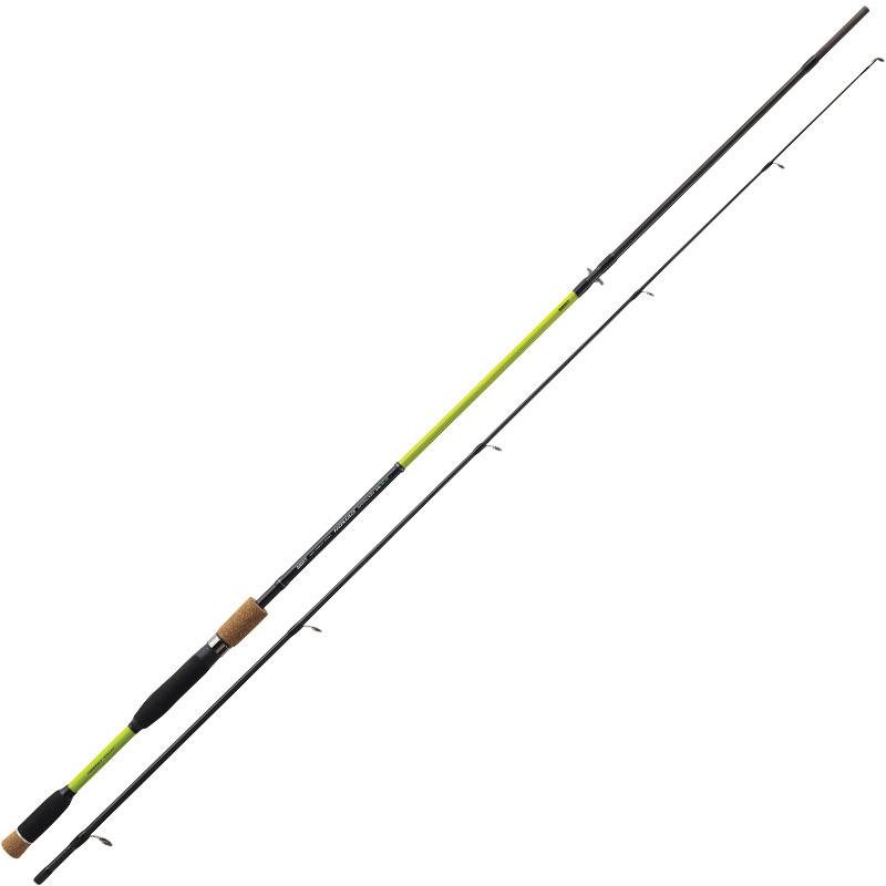 SERT Prut vláčecí Nomad Spincast 2,10m 5-21g (2M)