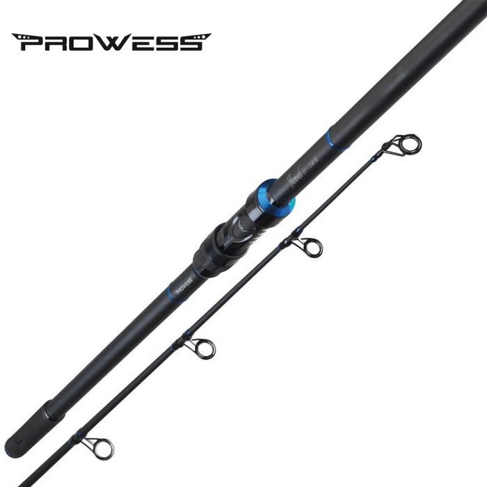 Prowess Prut Jewel 360cm/3lbs, dvoudílný