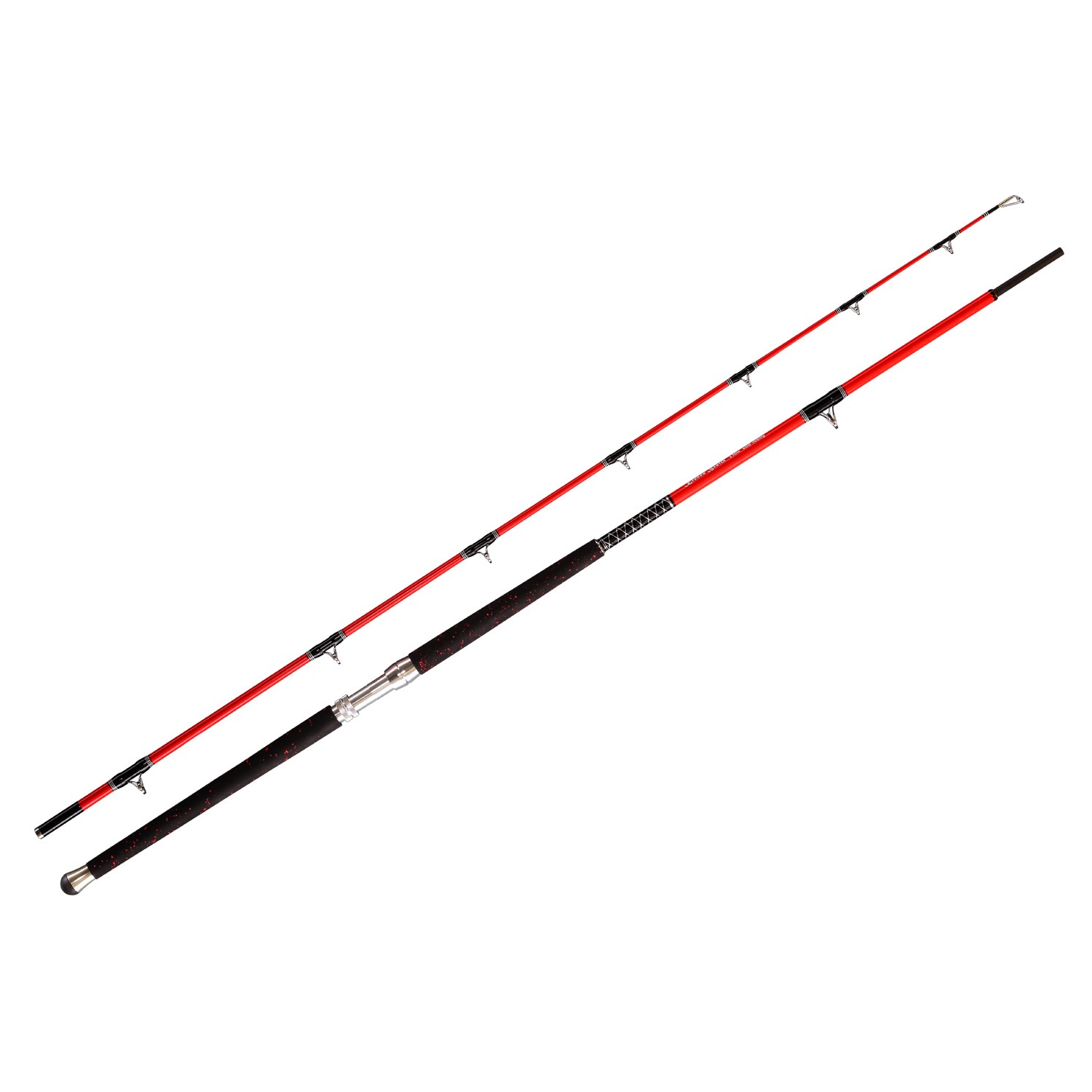 HELL-CAT Prut Kronoss Bestia 3.1m 600-1000g