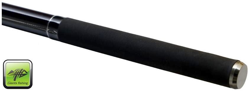 Giants fishing Prut Distant Carp MX 50 12ft 3,00lb AKCE 1+1!