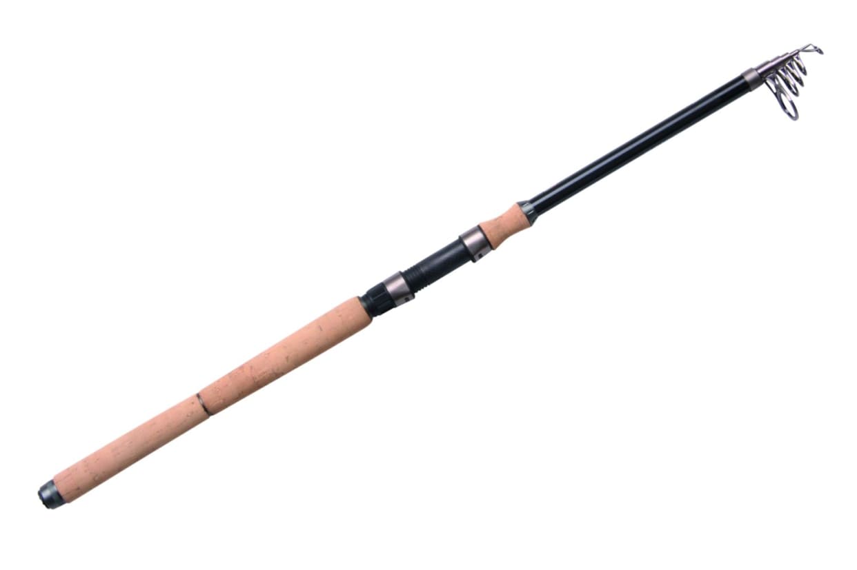 DAM Prut Shadow Tele 3,3 m 25 - 75 g