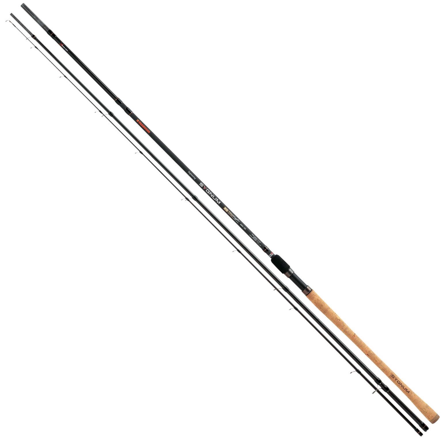 Trabucco Prut Sygnum XS Pro Energy 4203 4,2m 10-30g