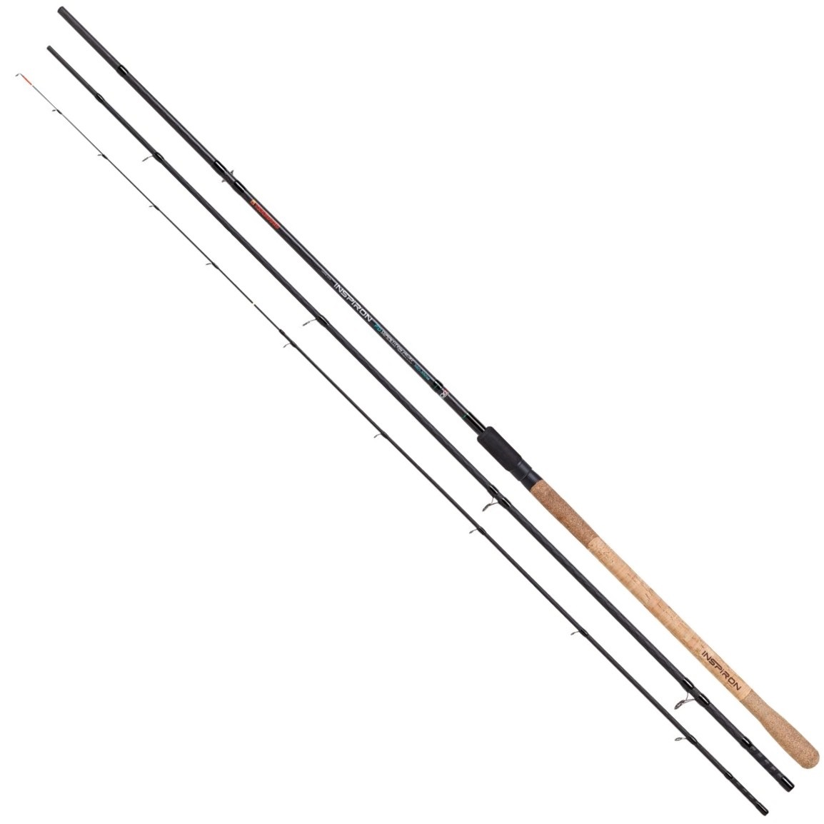 Trabucco Trabucco Prut Inspiron FD Competition Multi, 13ft (3,60 - 3,90m), 90g (MH)