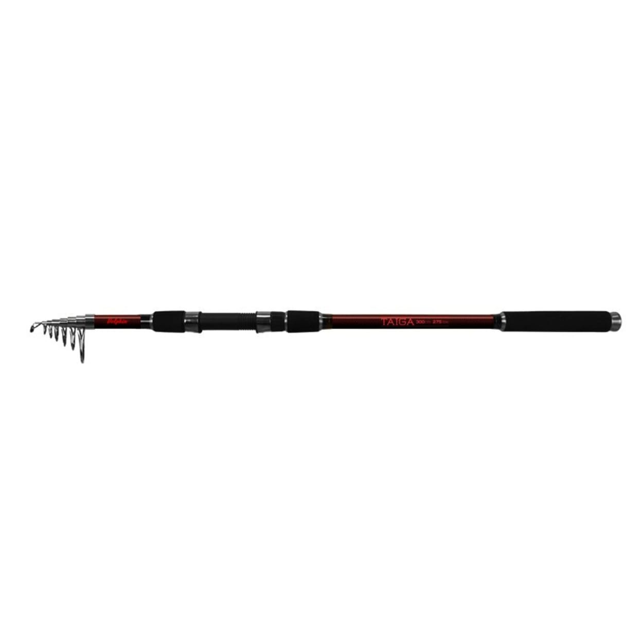Delphin Prut Taiga Tele 300 cm 2,75 lb