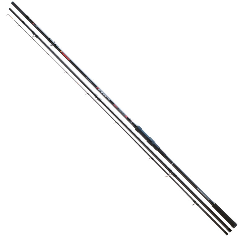 Trabucco Prut Perfecta ATC Distance Feeder 3903(4)/H 3,9m/130g