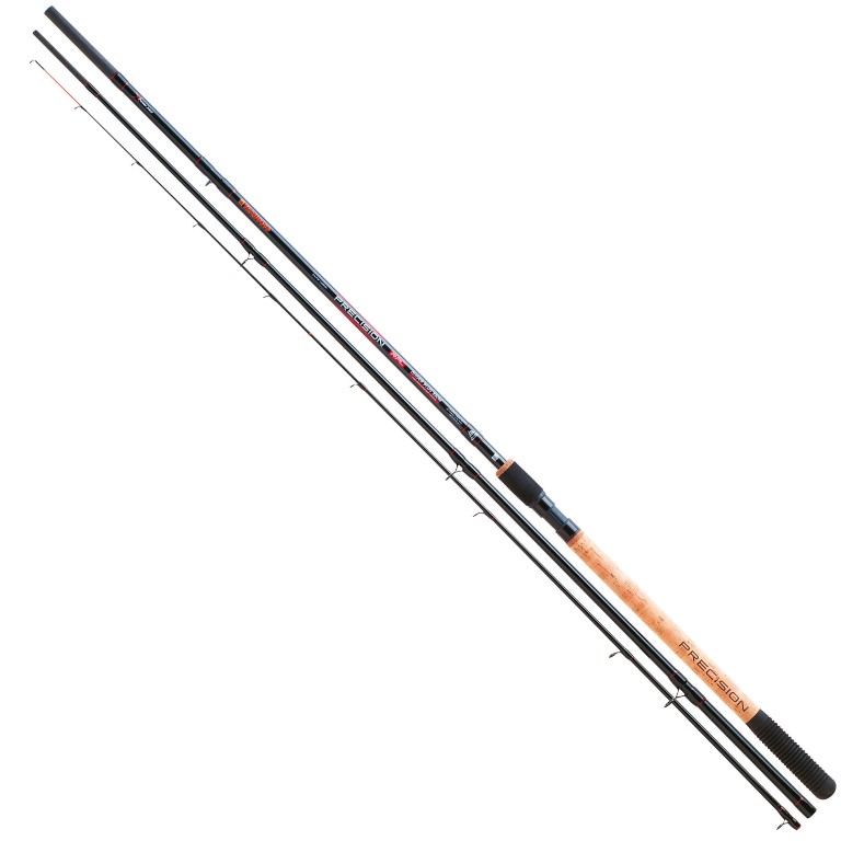 Trabucco Trabucco Prut Precision RPL Quiver Plus 3303(3)/M 3,3m