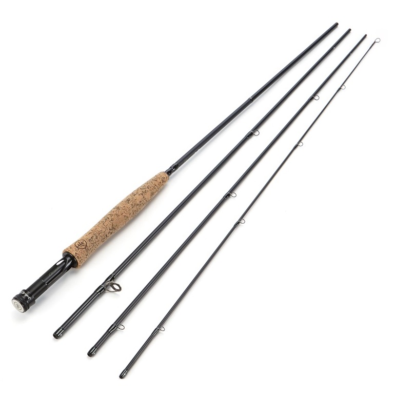 Wychwood Prut Drift 9ft #4 4pce Fly Rod