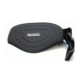 Fotografie Opasek Snowbee Lumbar Support Wading Belt