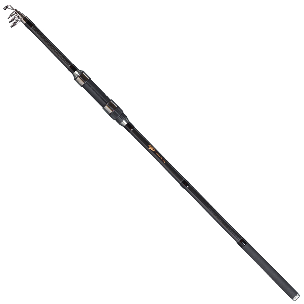 Giants fishing Giants fishing Prut Deluxe Tele Carp 10ft (3.0m) 3lb AKCE 1+1 ZDARMA!