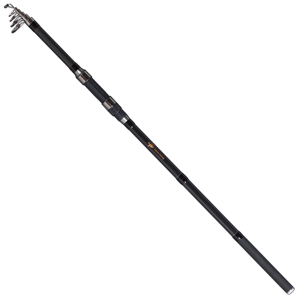 Bot Deluxe Tele Carp 11ft (3.3m) 3lb AKCIÓ 1+1 Ingyen!