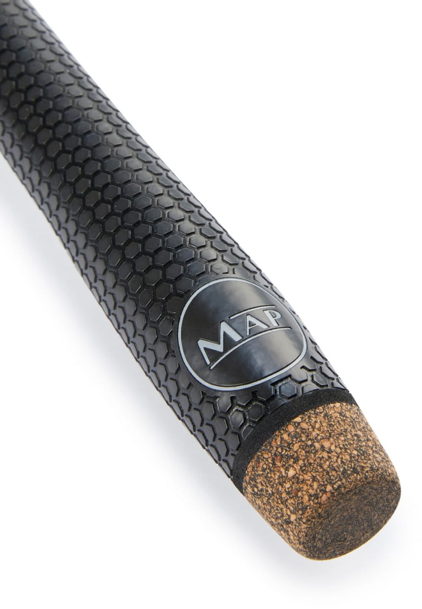 Prut MAP Parabolix 11ft 25-35g Feeder Black Edition
