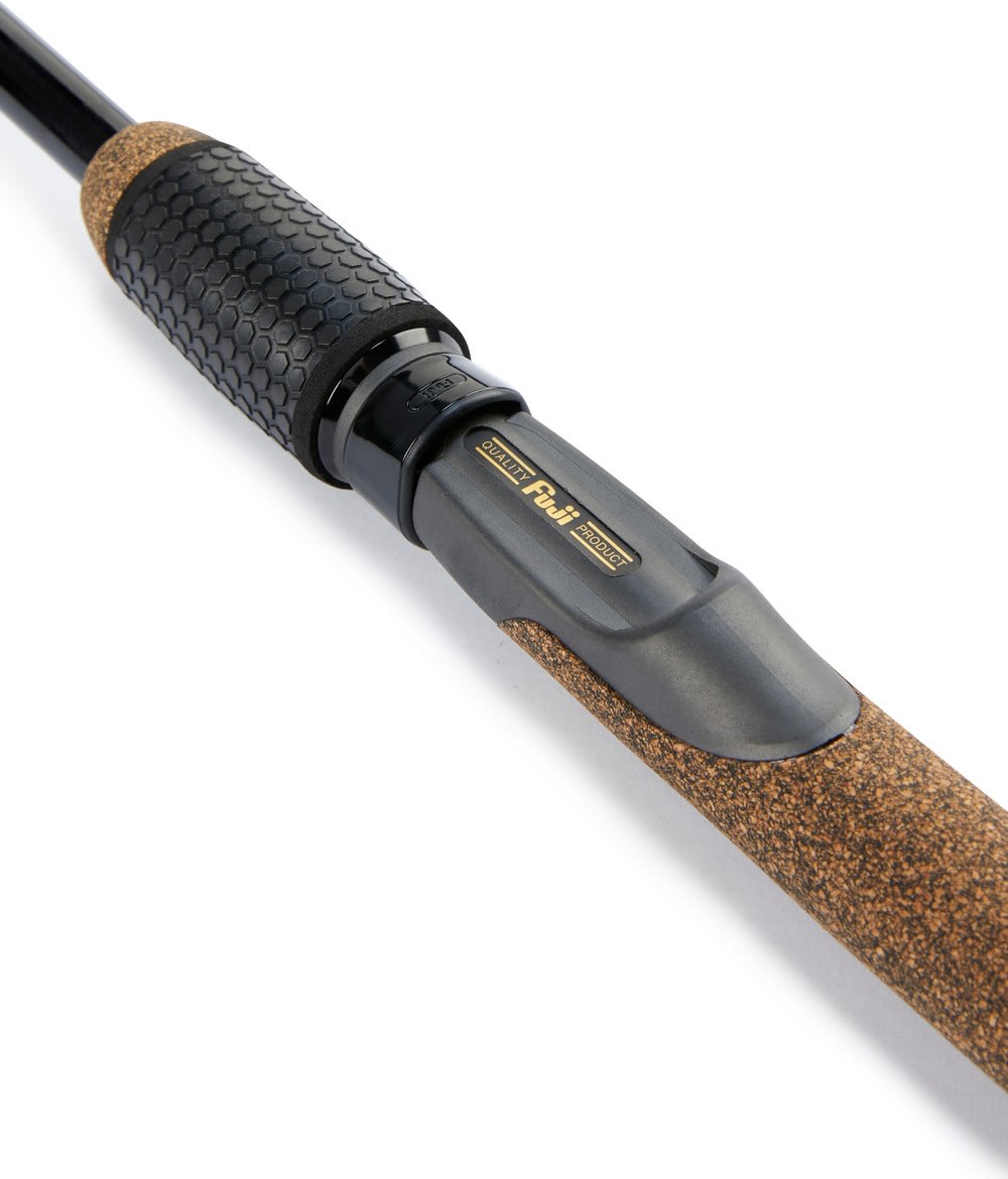 Prut MAP Parabolix 11ft 25-35g Feeder Black Edition