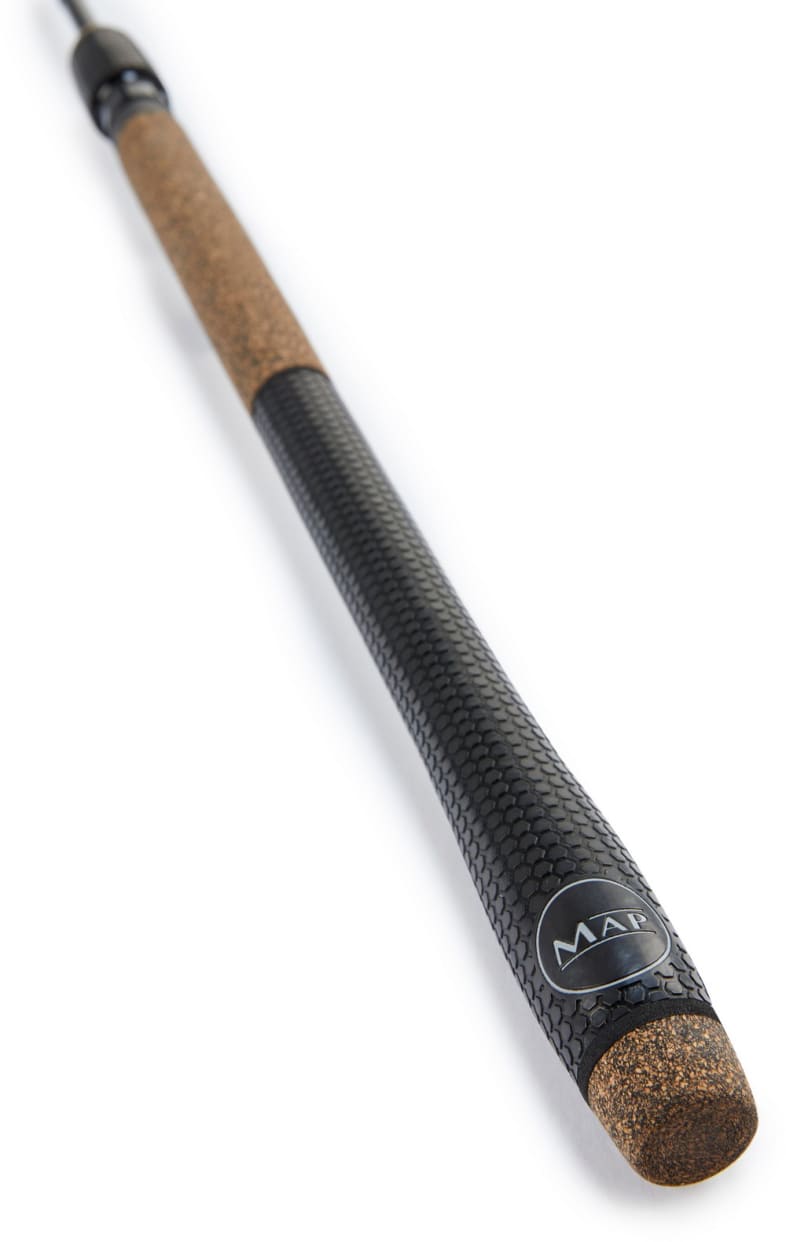 Prut MAP Parabolix 11ft 25-35g Feeder Black Edition