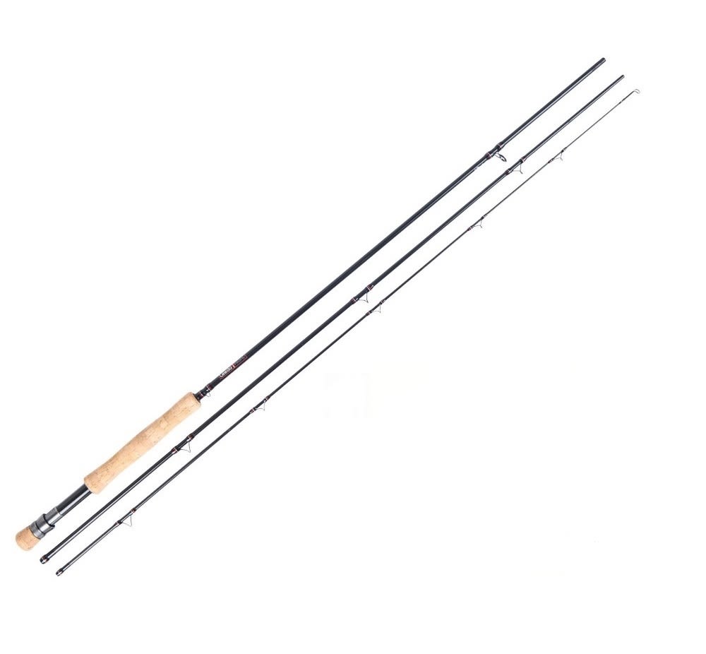 Leeda Prut Leeda Profil Stillwater 9ft, #6