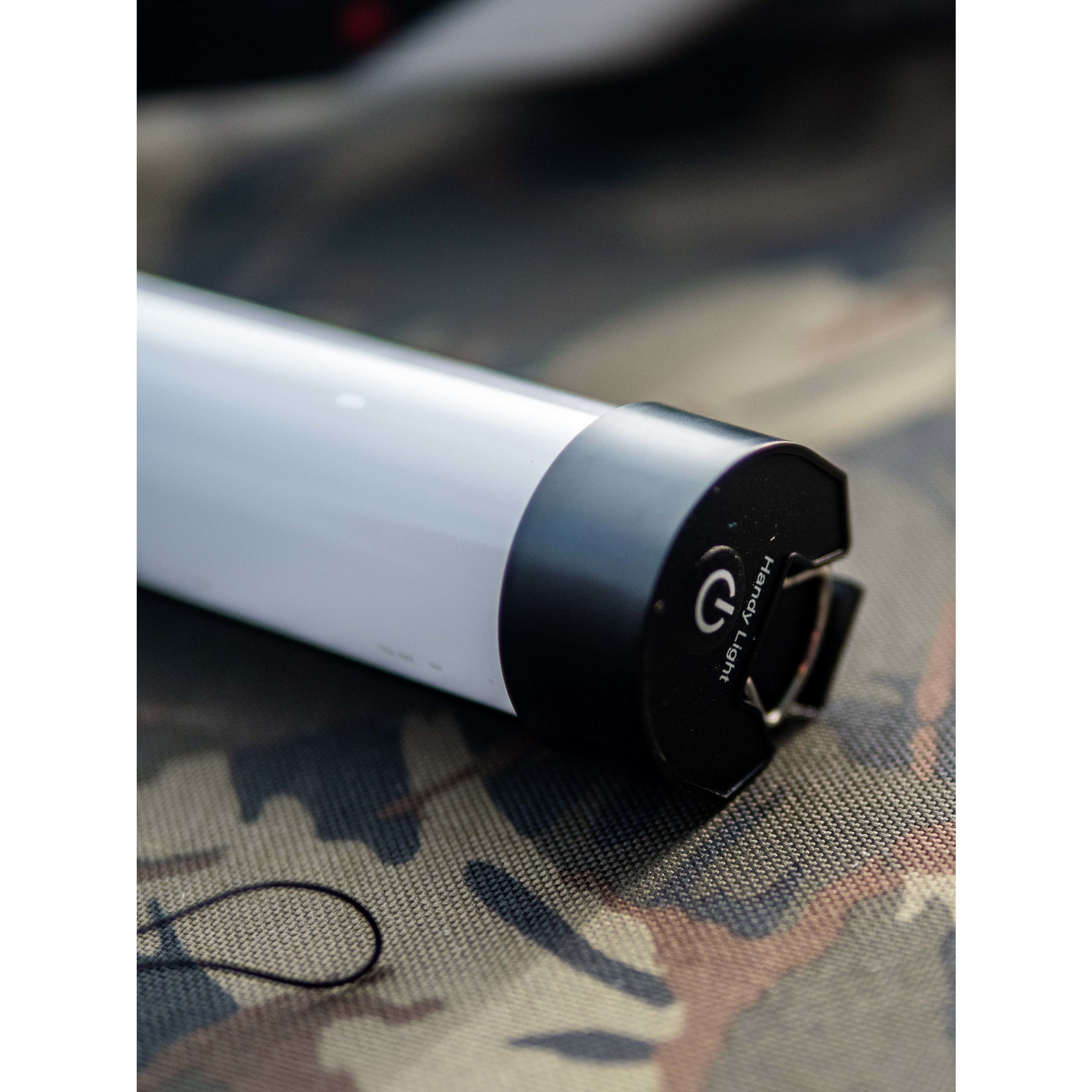 Giants fishing Světlo Camping Lamp LED Deluxe