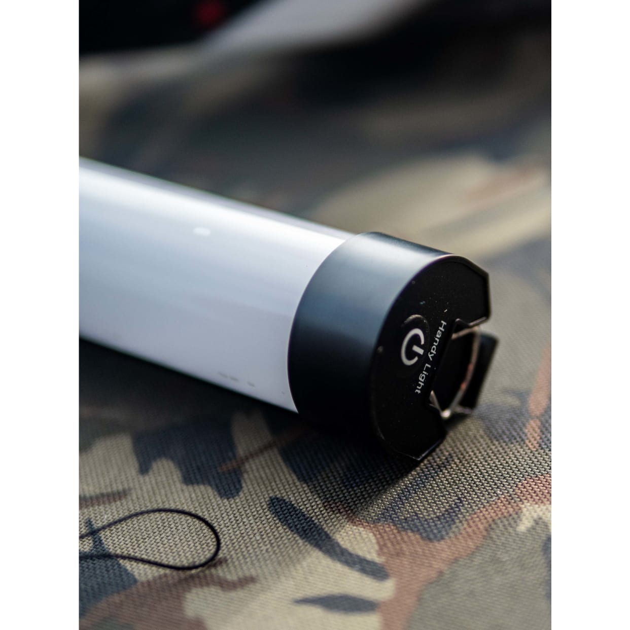 Giants fishing Světlo Camping Lamp LED Deluxe