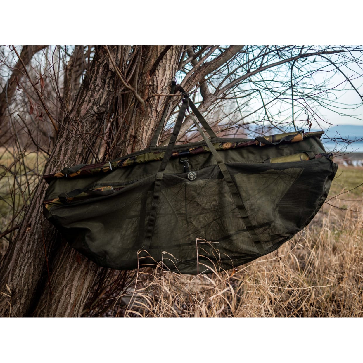 Plovoucí sak Wychwood Tactical Floating Sling