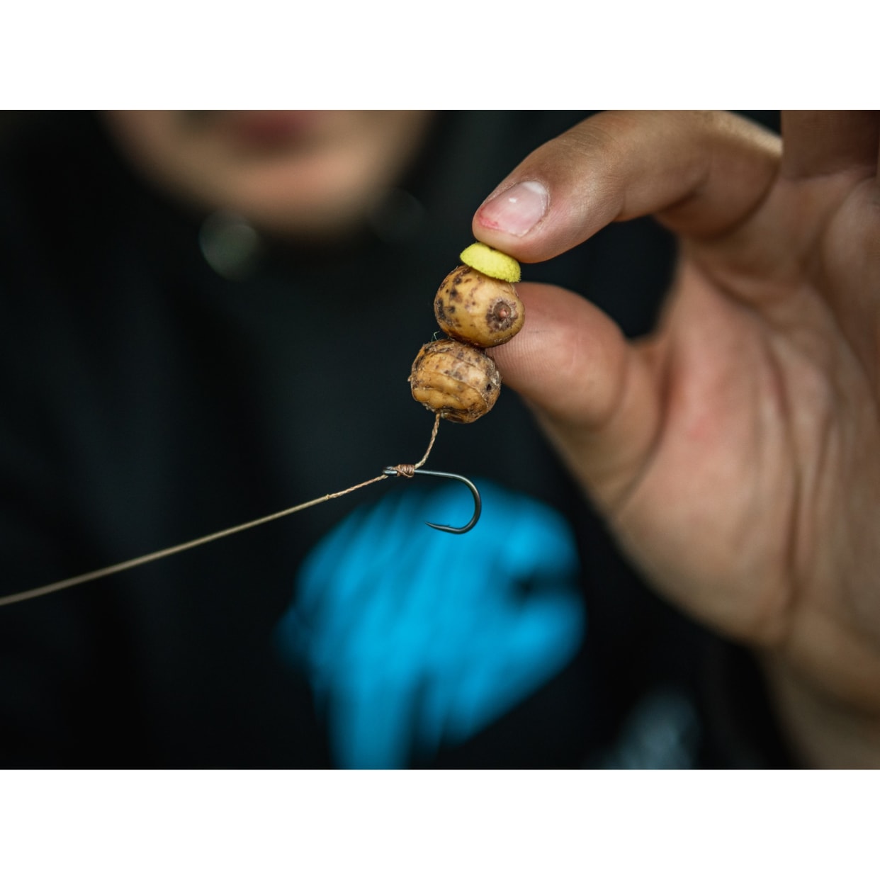 Gardner Háčky bez protihrotu Covert Dark Wide Gape Talon Tip Babless