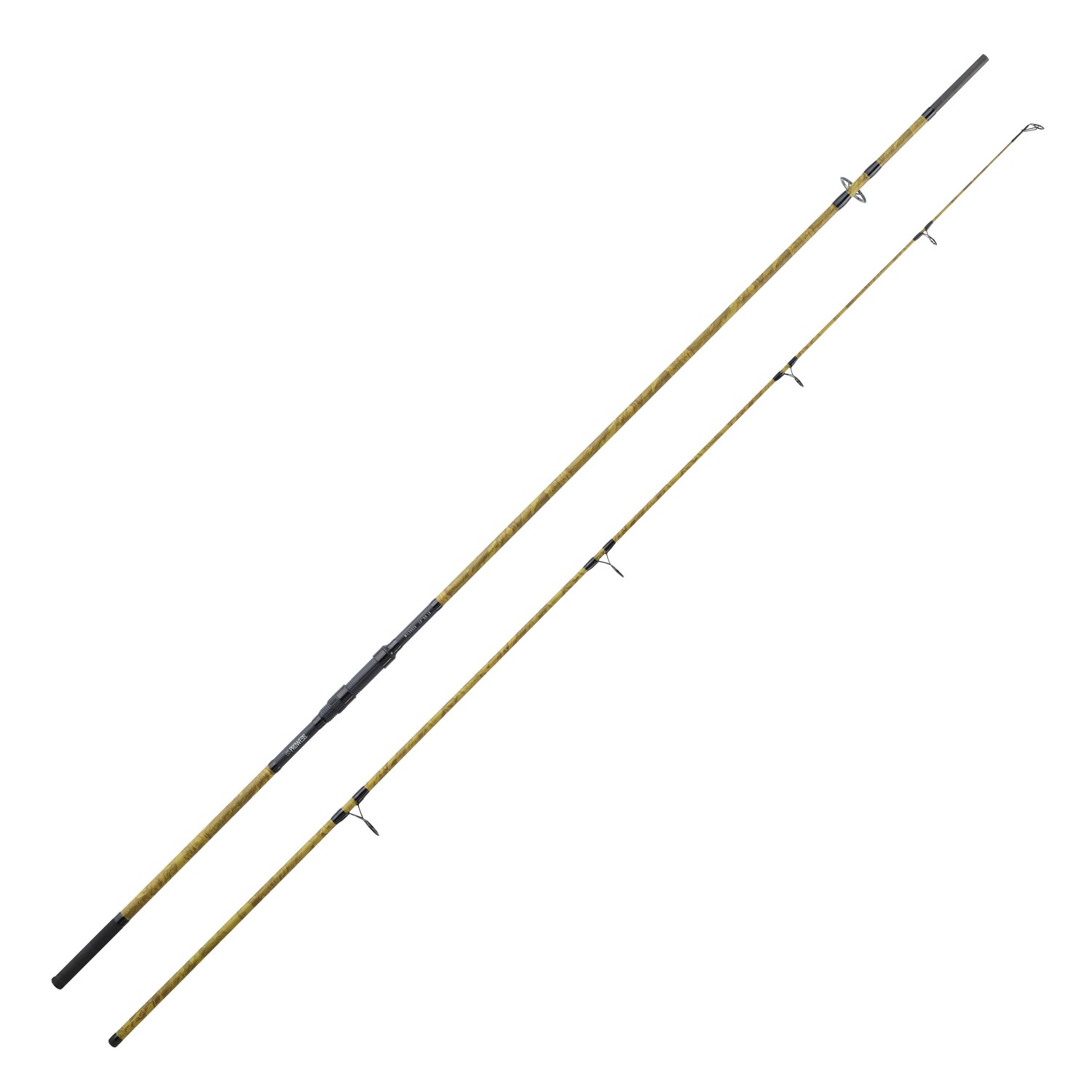 Prowess prut NightFall C 12ft 3,00 lb, 2-díl