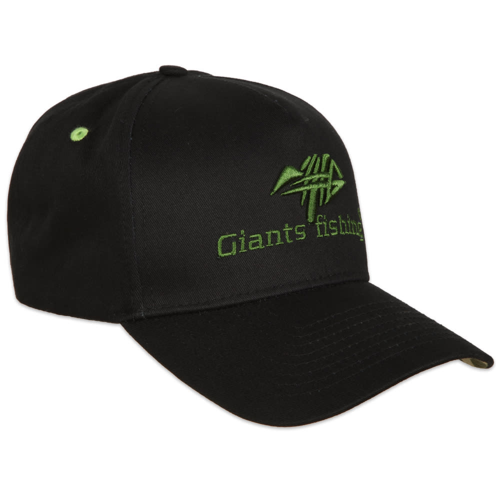 Cap Black GL siltes sapka