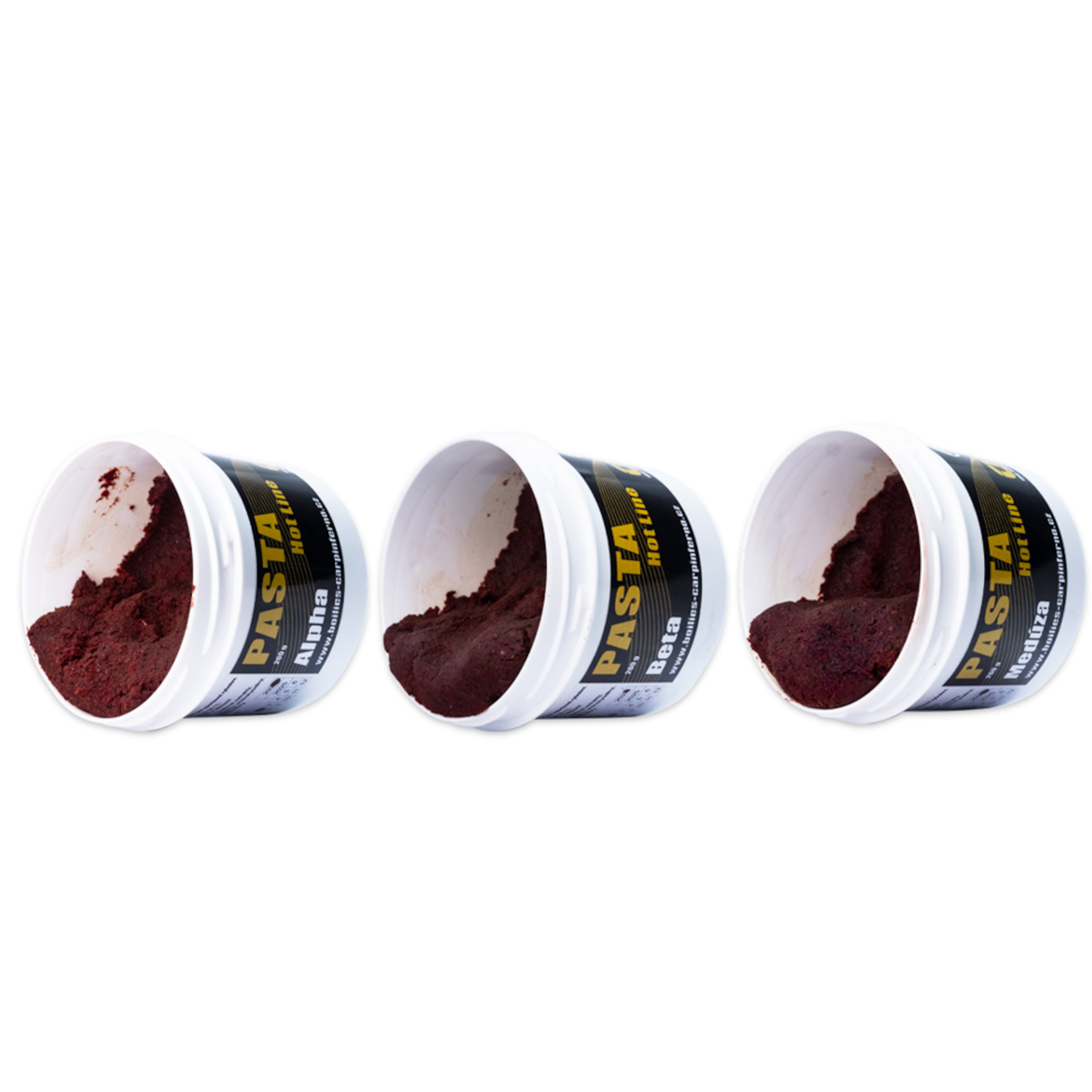 Carp Inferno Boilies Pasta Hot Line 200 g|Beta