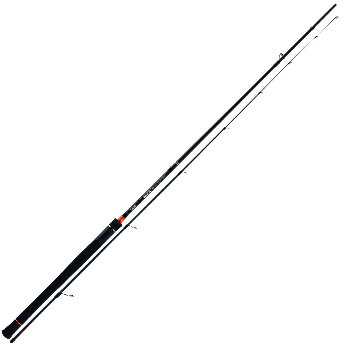 Fotografie Prut Rapture STX Lure/Spin ML 2,40 m/5-20 g