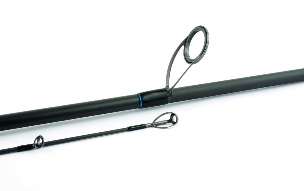 Prut Rapture STX Lure/Spin ML 2,10 m/5-20 g