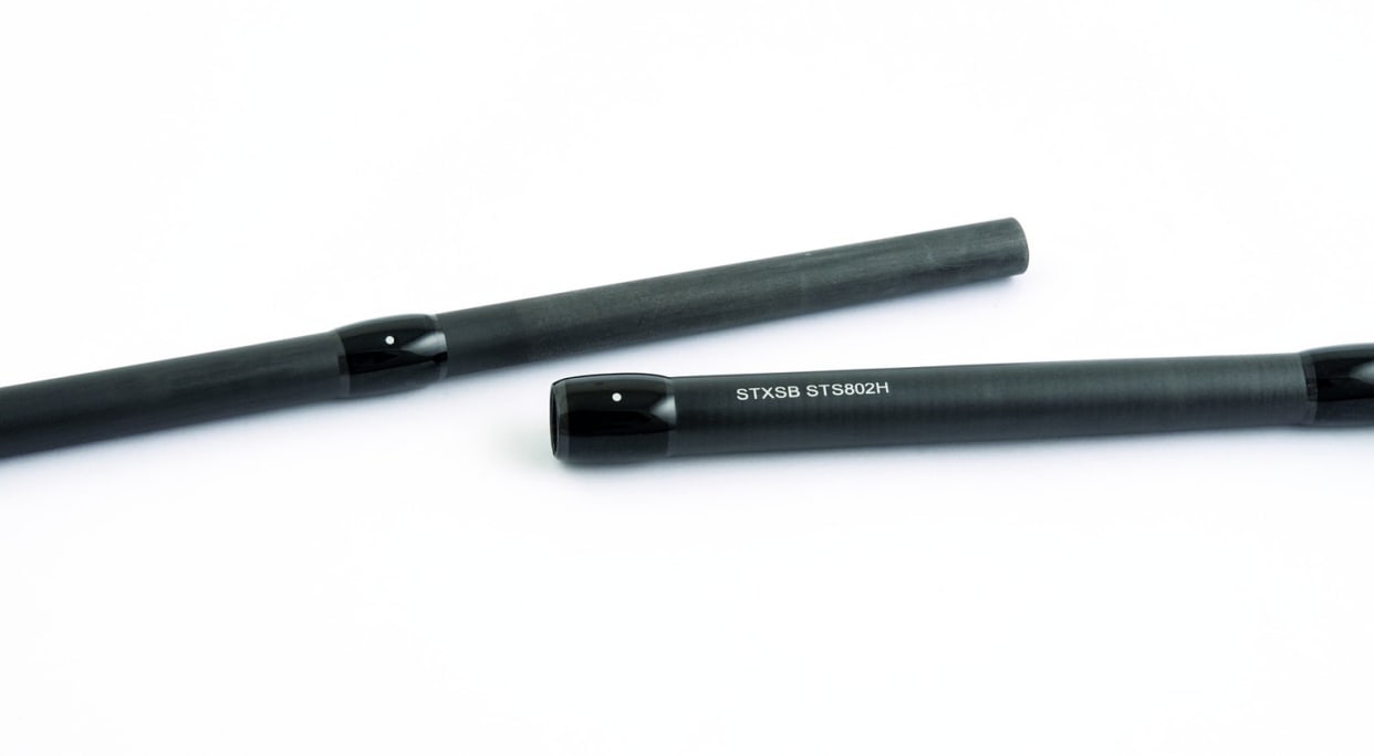 Prut Rapture STX Lure/Spin ML 2,10 m/5-20 g