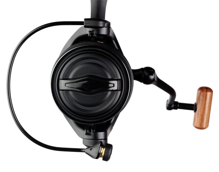 Giants fishing Naviják Deluxe Reel FD 6000 + cívka 6000 ZDARMA!