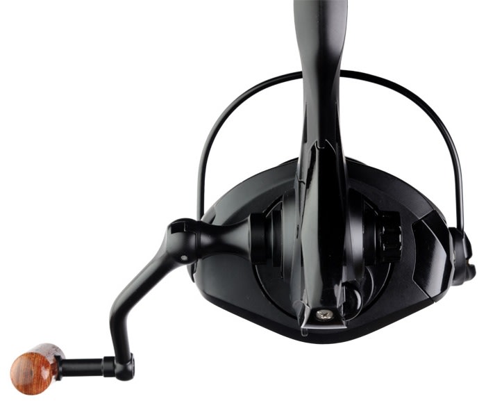 Giants fishing Naviják Deluxe Reel FD 6000 + cívka 5000 ZDARMA!