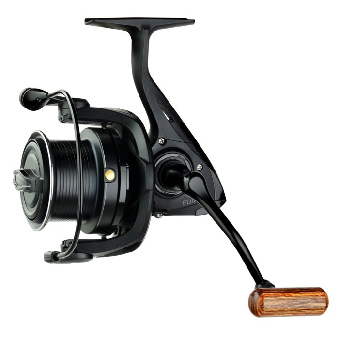 Giants fishing Naviják Deluxe Reel FD 6000 cívka 5000 ZDARMA