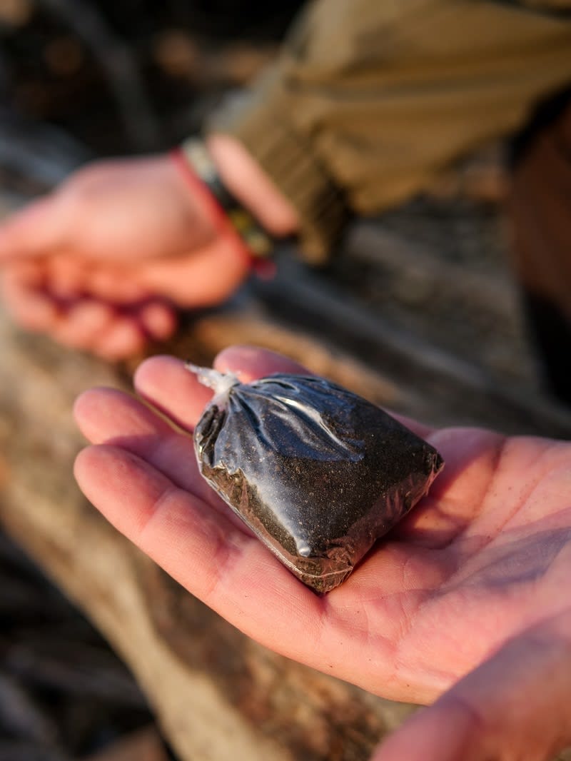 Giants fishing PVA sáčky Bags 200 x 70mm , 10ks