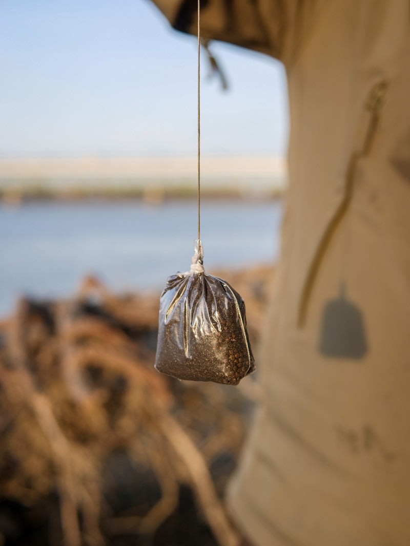 Giants fishing PVA sáčky Bags 200 x 70mm , 10ks