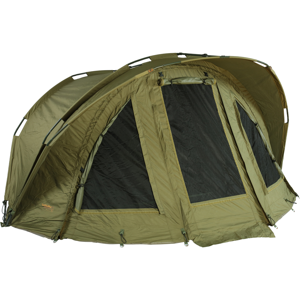 Giants fishing Giants fishing Bivak Luxury 2 Man Bivvy