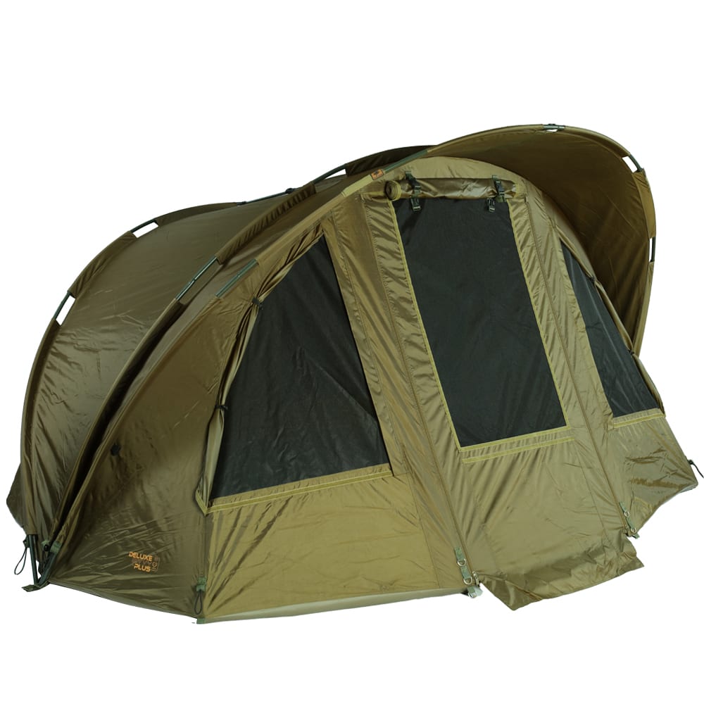 Deluxe QT Bivvy 2 Man sátor