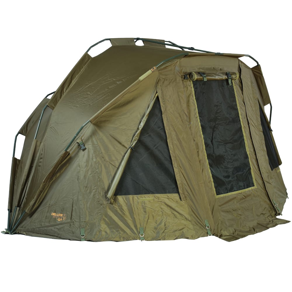 Deluxe Plus 2 Man Bivvy sátor